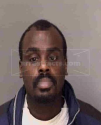 Byron Todd Davis
