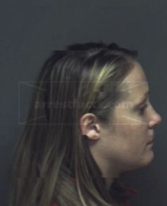 Kristen Mary Brown