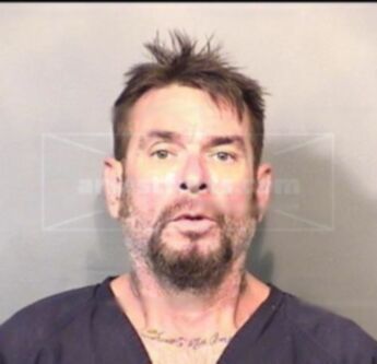 Keith Douglas Heuer