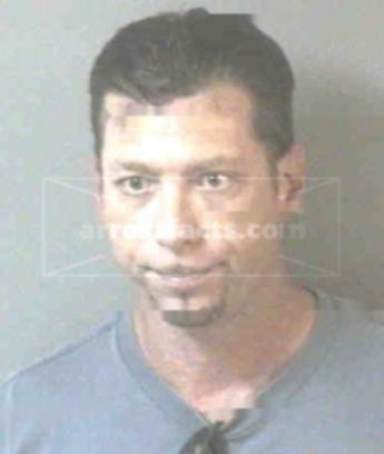 Todd Charles Brayton