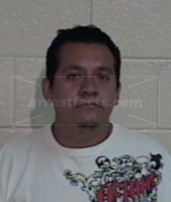 Arnold Sanchez Rangel