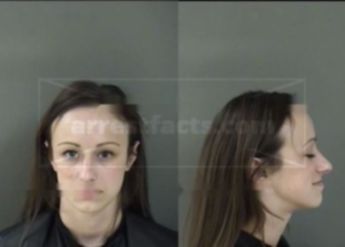 Makaley Nicole Nichols