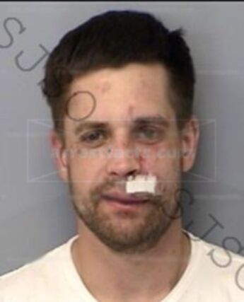 James Adam Platt