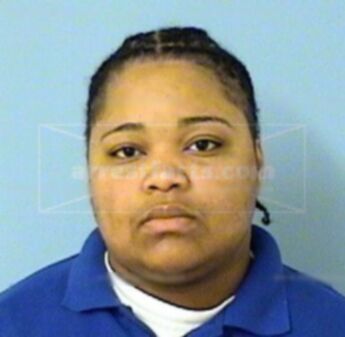 Clarissa M. James