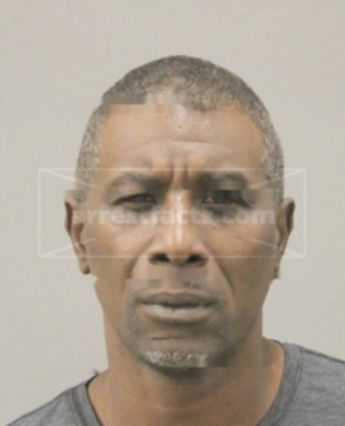 Derrick L Logan