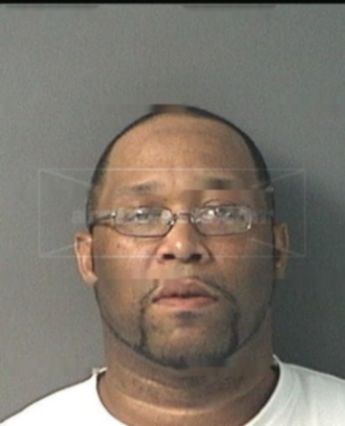 Rick Lamont Caldwell