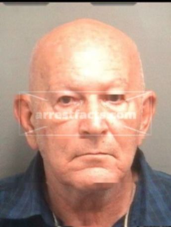 Joseph Frank Calandra