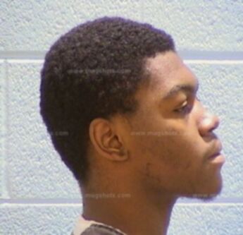Donnie L. Caldwell Jr.