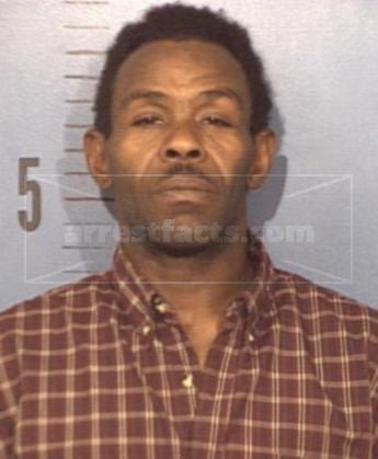 Reginald Wayne Davis