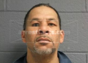 Marvin Thomas Tate