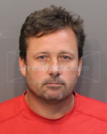 Christopher Todd Long