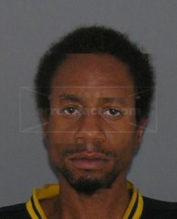 Tyrone C Wooten