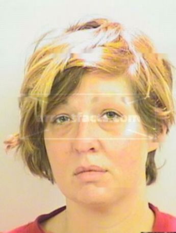 Jennifer Ann Walker