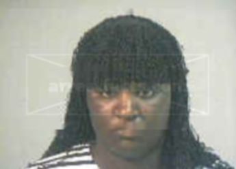 Sharida Y Evans
