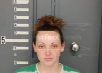 Amber Nicole Smith