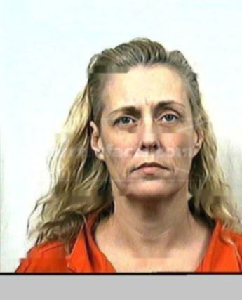 Brenda Kay Mcconnell