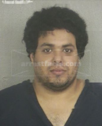 Jeremy Albert Rodriguez