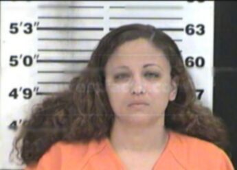 Juanita Faye Blakely