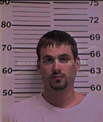 Lonnie Wayne Mccall
