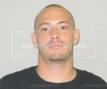 Shane Robert Voyles