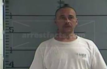 Mcglasson Ray Douglas