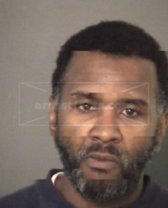 Chadrick Antwan Owens