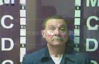 Kenneth Ray Harrison