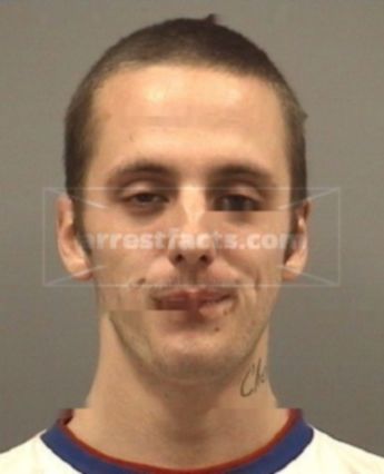 Aaron Lane Gilley