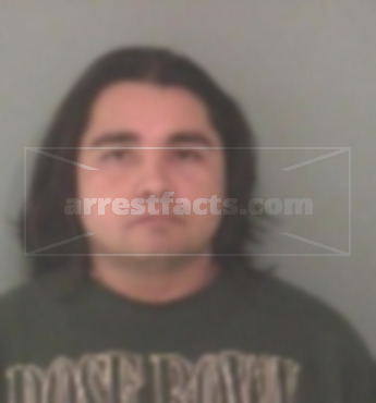 Aaron Leroy Gentry