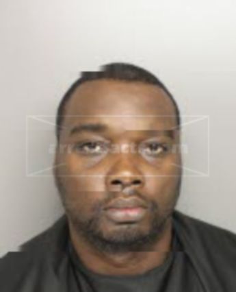 Toby Daunte Horton