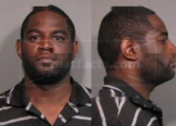 Latroy Darnell Jett