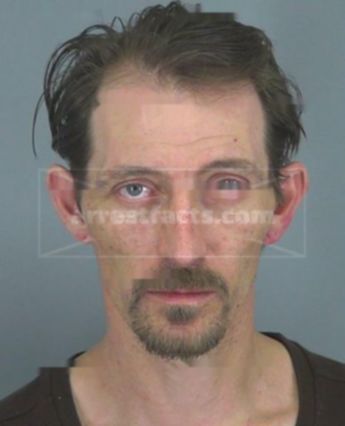 Eric Grady Ridings