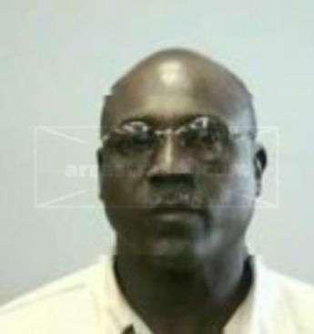 Nelson Martin Armstrong