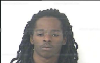 Calvin Lamar Davis