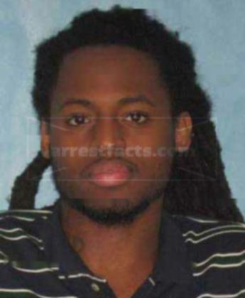 Elijawan Williams