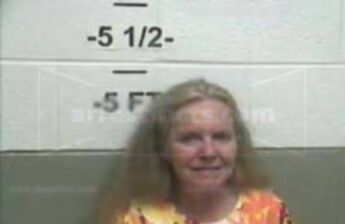 Wilma Jean Poore