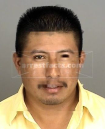 Joel Ramirez Hernandez