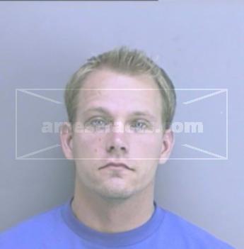 Christopher Kevin Masten