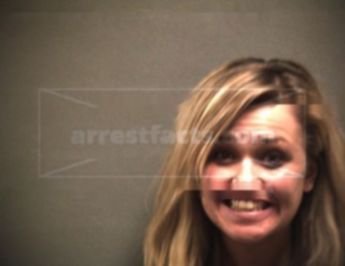 Melissa Allison Mccoy