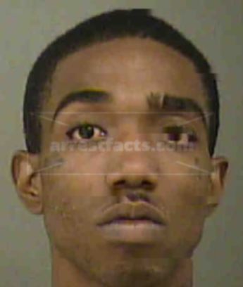 Demarcus Dontavion Dubose