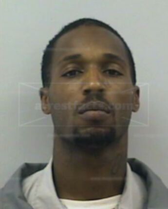 Marcus Lavelle Turner