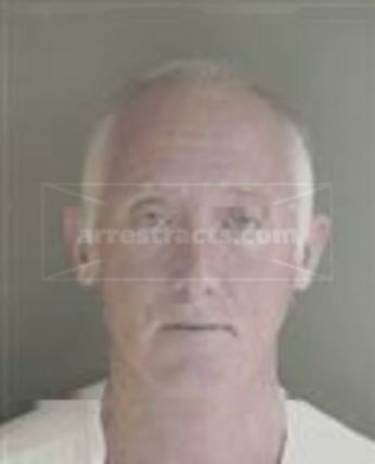 Ronny Dale Goodwin