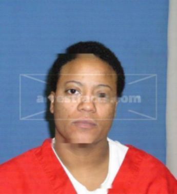 Tammy T Goodman