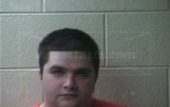 Jonathan Eric Perkins