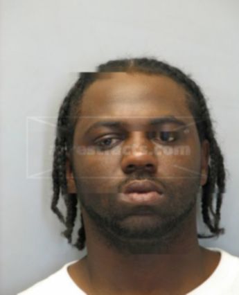 Leroy Alexander