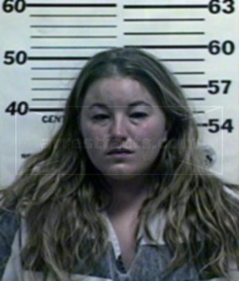 Megan Nicole Conditt