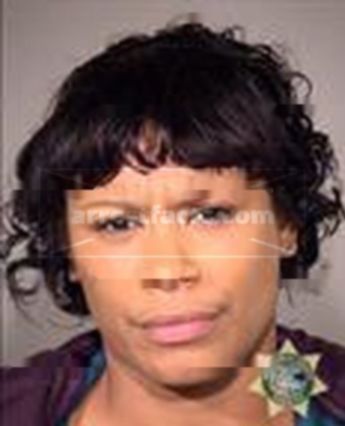 Cheryl Renee Anderson