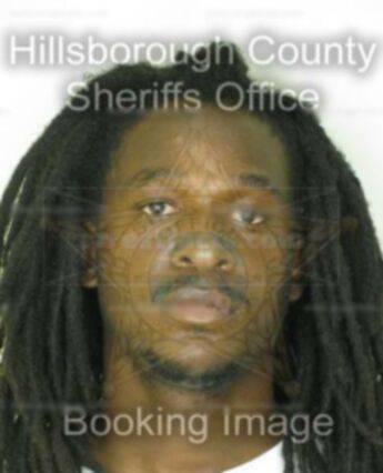 Marquis Jamaal White