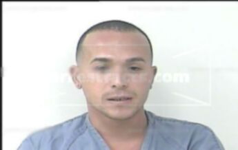 Adrian Perez