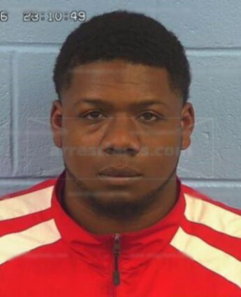 Dontavius Ahmed Hendrix